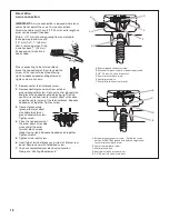 Предварительный просмотр 18 страницы Whirlpool W10184516C Installation Instructions Manual