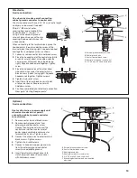 Предварительный просмотр 19 страницы Whirlpool W10184516C Installation Instructions Manual