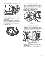 Предварительный просмотр 41 страницы Whirlpool W10184516C Installation Instructions Manual