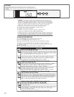 Предварительный просмотр 44 страницы Whirlpool W10184516C Installation Instructions Manual