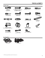 Preview for 5 page of Whirlpool W10184516D Installation Instructions Manual