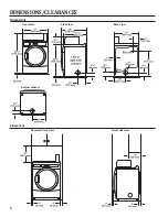 Preview for 6 page of Whirlpool W10184516D Installation Instructions Manual