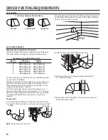 Preview for 14 page of Whirlpool W10184516D Installation Instructions Manual