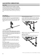 Preview for 16 page of Whirlpool W10184516D Installation Instructions Manual