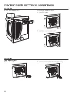 Preview for 18 page of Whirlpool W10184516D Installation Instructions Manual