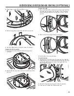 Preview for 25 page of Whirlpool W10184516D Installation Instructions Manual