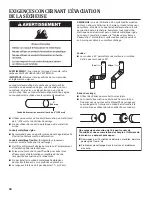 Preview for 44 page of Whirlpool W10184516D Installation Instructions Manual