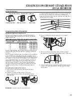 Preview for 45 page of Whirlpool W10184516D Installation Instructions Manual