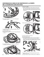 Preview for 52 page of Whirlpool W10184516D Installation Instructions Manual