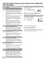 Preview for 58 page of Whirlpool W10184516D Installation Instructions Manual