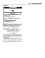 Preview for 9 page of Whirlpool W10184585B Installation Instructions Manual