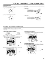 Preview for 19 page of Whirlpool W10184585B Installation Instructions Manual