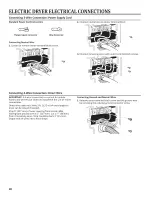 Preview for 20 page of Whirlpool W10184585B Installation Instructions Manual