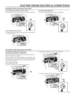 Preview for 21 page of Whirlpool W10184585B Installation Instructions Manual