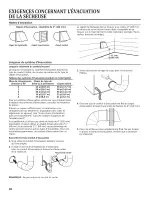 Preview for 38 page of Whirlpool W10184585B Installation Instructions Manual