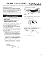 Preview for 41 page of Whirlpool W10184585B Installation Instructions Manual