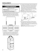 Preview for 42 page of Whirlpool W10184585B Installation Instructions Manual