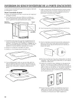 Preview for 44 page of Whirlpool W10184585B Installation Instructions Manual