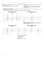 Предварительный просмотр 6 страницы Whirlpool W10191951A Installation Instructions Manual