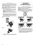 Preview for 22 page of Whirlpool W10214130A User Instructions