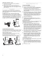 Preview for 4 page of Whirlpool W10222378A Installation Instructions Manual