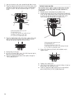 Preview for 10 page of Whirlpool W10222378A Installation Instructions Manual