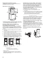 Preview for 20 page of Whirlpool W10222378A Installation Instructions Manual