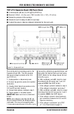 Предварительный просмотр 20 страницы Whirlpool W10254428A Manual