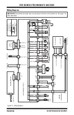 Предварительный просмотр 24 страницы Whirlpool W10254428A Manual