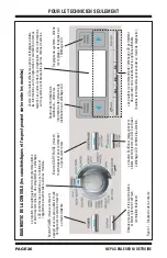 Предварительный просмотр 26 страницы Whirlpool W10254428A Manual