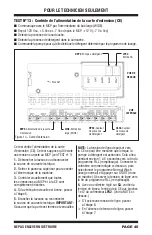 Предварительный просмотр 45 страницы Whirlpool W10254428A Manual