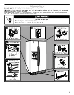 Preview for 5 page of Whirlpool W10266784A Use & Care Manual