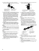 Preview for 22 page of Whirlpool W10266784A Use & Care Manual