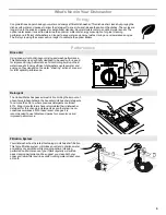 Preview for 3 page of Whirlpool W10282479 User Instructions