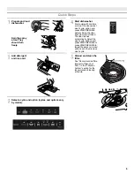 Preview for 5 page of Whirlpool W10282479 User Instructions