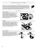 Preview for 20 page of Whirlpool W10282479 User Instructions