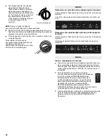 Preview for 24 page of Whirlpool W10282479 User Instructions