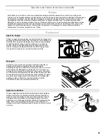 Preview for 39 page of Whirlpool W10282479 User Instructions