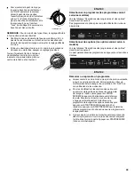 Preview for 43 page of Whirlpool W10282479 User Instructions