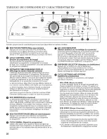 Предварительный просмотр 22 страницы Whirlpool w10298602b-sp Use & Care Manual