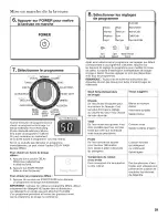 Предварительный просмотр 29 страницы Whirlpool w10298602b-sp Use & Care Manual