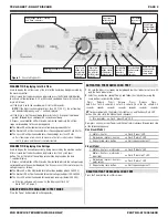 Preview for 2 page of Whirlpool W10301482B Tech Sheet