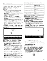 Предварительный просмотр 25 страницы Whirlpool W10314956B Use And Care Manual