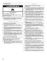 Preview for 22 page of Whirlpool W10315410A User Manual