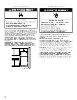 Preview for 26 page of Whirlpool W10315410A User Manual