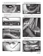 Предварительный просмотр 2 страницы Whirlpool W10323246 Installation Instructions Manual