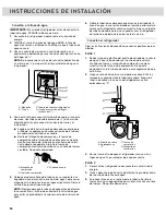 Предварительный просмотр 50 страницы Whirlpool W10325088A Use & Care Manual