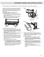 Предварительный просмотр 53 страницы Whirlpool W10325088A Use & Care Manual