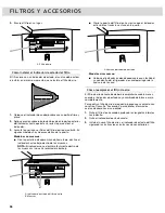 Предварительный просмотр 56 страницы Whirlpool W10325088A Use & Care Manual