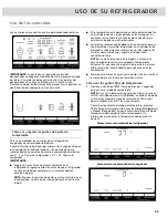 Предварительный просмотр 59 страницы Whirlpool W10325088A Use & Care Manual